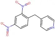4-(2,4-Dinitrobenzyl)pyridine
