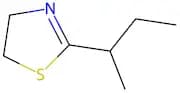 2-(sec-Butyl)-4,5-dihydrothiazole