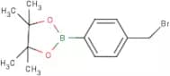 4-(Bromomethyl)benzeneboronic acid, pinacol ester