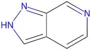 2H-Pyrazolo[3,4-c]pyridine