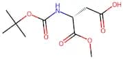 Boc-D-Asp-OMe