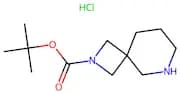 2-Boc-2,6-diaza-spiro[3.5]nonane hydrochloride