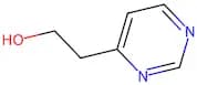2-(Pyrimidin-4-yl)ethanol