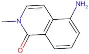 5-Amino-2-methylisoquinolin-1(2H)-one