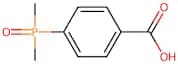 4-(Dimethylphosphoryl)benzoic acid