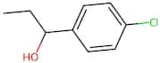 1-(4-Chlorophenyl)propan-1-ol