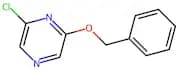 2-(Benzyloxy)-6-chloropyrazine