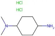 N1,N1-Dimethylcyclohexane-1,4-diamine dihydrochloride