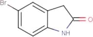 5-Bromo-2-oxindole