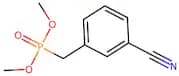 Dimethyl (3-cyanobenzyl)phosphonate