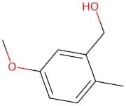 (5-Methoxy-2-methylphenyl)methanol