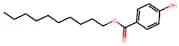 Decyl 4-hydroxybenzoate
