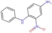 2-Nitro-4-aminodiphenylamine