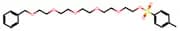 Benzyl-PEG5-Ots