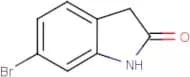 6-Bromo-2-oxindole