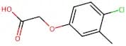 2-(4-Chloro-3-methylphenoxy)acetic acid