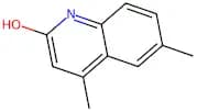 4,6-Dimethylquinolin-2-ol