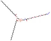 DSPE-PEG5-azide