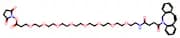 DBCO-PEG8-NHS ester