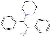 (αS,βS)-α,β-Diphenyl-1-piperidineethanamine