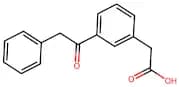 3-(2-Phenylacetyl)benzeneacetic acid