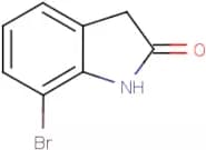 7-Bromo-2-oxindole