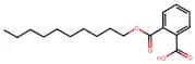 2-((Decyloxy)carbonyl)benzoic acid