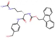 Fmoc-Cit-PAB-OH