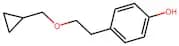 4-(2-(Cyclopropylmethoxy)ethyl)phenol