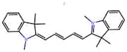 1,1',3,3,3',3'-Hexamethylindodicarbocyanine (iodide)