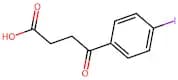 4-(4-Iodophenyl)-4-oxobutanoic acid
