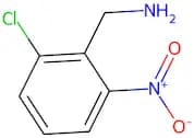 (2-Chloro-6-nitrophenyl)methanamine