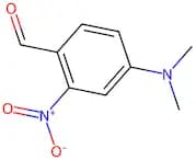 4-(Dimethylamino)-2-nitrobenzaldehyde