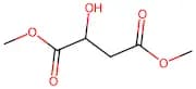 Dimethyl 2-hydroxysuccinate