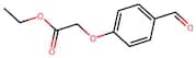 Ethyl (4-formylphenoxy)acetate