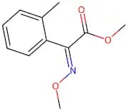 Methyl (E)-2-(methoxyimino)-2-(o-tolyl)acetate