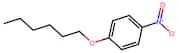 1-(Hexyloxy)-4-nitrobenzene