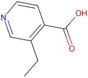 3-Ethylisonicotinic acid