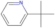2-(Tert-butyl)pyridine