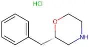(S)-2-Benzylmorpholine hydrochloride