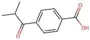 4-Isobutyrylbenzoic acid