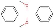 Dimethoxydiphenylmethane