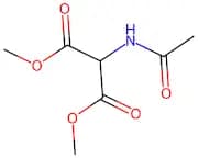 Dimethyl acetamidomalonate