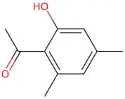 1-(2-Hydroxy-4,6-dimethylphenyl)ethan-1-one