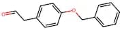 2-(4-(Benzyloxy)phenyl)acetaldehyde