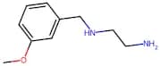 N1-(3-methoxybenzyl)ethane-1,2-diamine