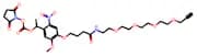 PC Alkyne-PEG4-NHS ester