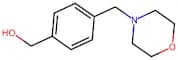 (4-(Morpholinomethyl)phenyl)methanol
