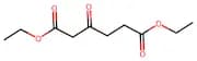 Diethyl 3-oxohexanedioate