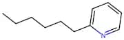 2-Hexylpyridine